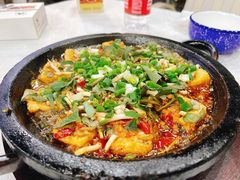 -友记功夫香·人民大排档(红牌楼店)