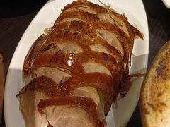 -老牌坊鲁菜名店(聊城美食岛店)