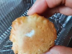 -百香林西点(西安门店)