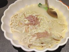 -南里山房(虹桥新天地店)