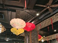 -粤点越有·茶点·粤菜(樵岭国际店)