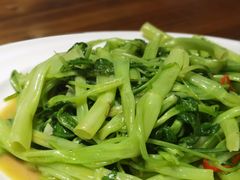 -聚味大牌档·粤菜·啫啫煲·砂锅粥
