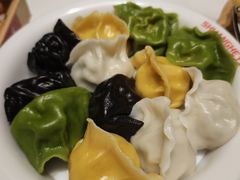 -双合园·海鲜水饺青岛菜(万佳广场店)