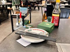 -飞尝蚝·顺德菜·鱼生(顺德总店)