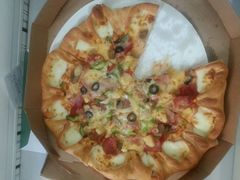 android_upload_pic-必胜客(鼓楼店)