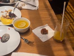-长沙君悦酒店·自助餐厅咖啡厅