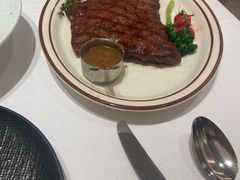 -马克西姆俄罗斯餐厅(通亚街店)