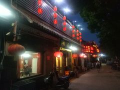 门面-鼎香润(德胜门内店)