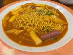 拉面年糕-韩礼年糕(飞虹路店)