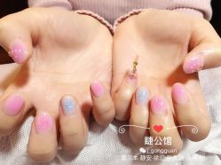 -睫乐园•睫公馆•美睫美甲沙龙