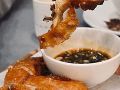-金哥私房菜馆(张府园总店)