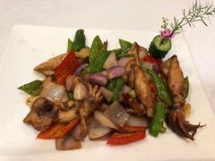 -朱仔记食府(江南大道店)