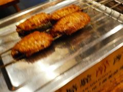 -福苗小骆驼烧烤(莲湖路店)