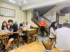 大堂-老刘家泡馍·陕西老字号(钟楼广济街店)