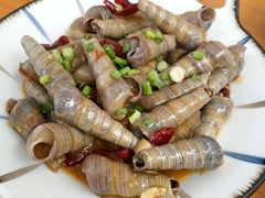 -孙记海鲜砂锅菜(拾味nice店)