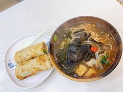 -金乐活美食(中街店)