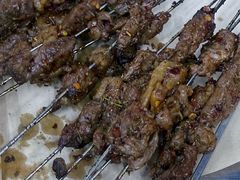 -老白家怡贵园烤肉