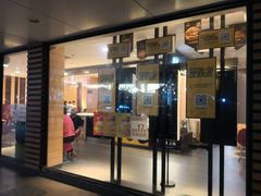门面-麦当劳(世纪汇广场店)