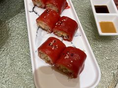 -北海渔村酒楼·粤菜海鲜点心(新华店)