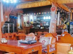 -塔洛藏餐吧(香格里拉古城店)