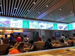 -食蔬不二素食自助餐厅(沈阳铁西店)