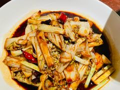 -新连采·海鲜·大连菜(大连恒隆广场店)