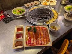 -喜来稀肉(虹泉路店)