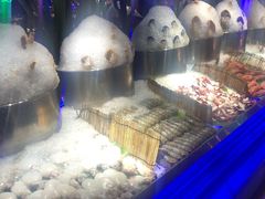 -花西亭·海鲜自助餐厅(瑞城名人酒店)
