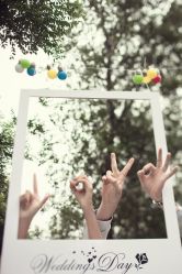 -太古映画婚纱摄影(天河店)