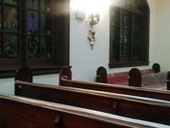 -上海基督教景灵堂