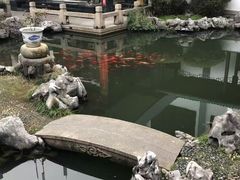 -華僑飯店中餐厅