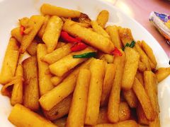 -伙工殿餐厅(吉大店)