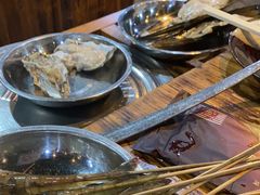-盈田盈粥庄(博山东路店)