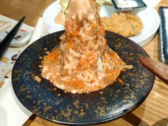 -上户日本料理(北仑富邦店)