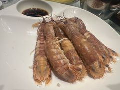-潮粤香海鲜酒楼(沙湖店)