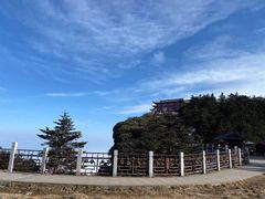 -峨眉山风景名胜区