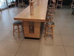 大堂-老乡鸡(庐江方圆荟世纪中心店)