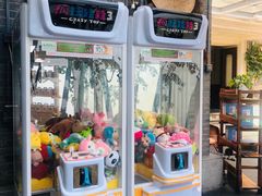 大堂-眉州东坡(通州店)
