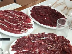 -乌记鲜活牛肉城(金砂东路店)