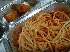 -尊宝比萨(南田店)