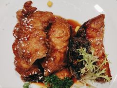-乾隆美食·本帮菜(黄河路店)