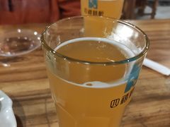 -四禧精酿烧烤串吧(大明湖店)