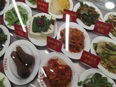 -西塔大冷面(市府大路店)