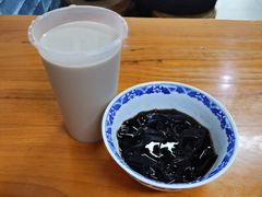 -韵姐牛奶甜品世家