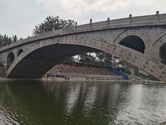 -赵州桥景区