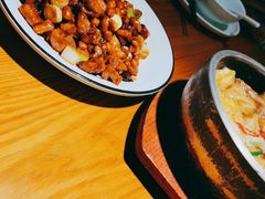 -川菜故事(光谷步行街店)
