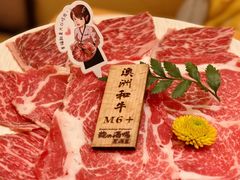 -龙酒场·关西寿喜烧·居酒屋(罗湖店)