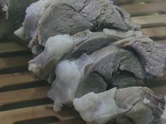 -老毛手抓·盐池滩羊非遗手抓(宁夏总店)