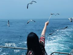 -海驴岛(荣成市)