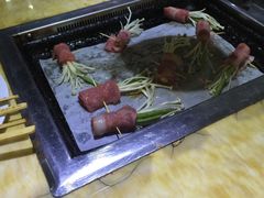 -哆来咪火锅烤肉自助(牌楼店)